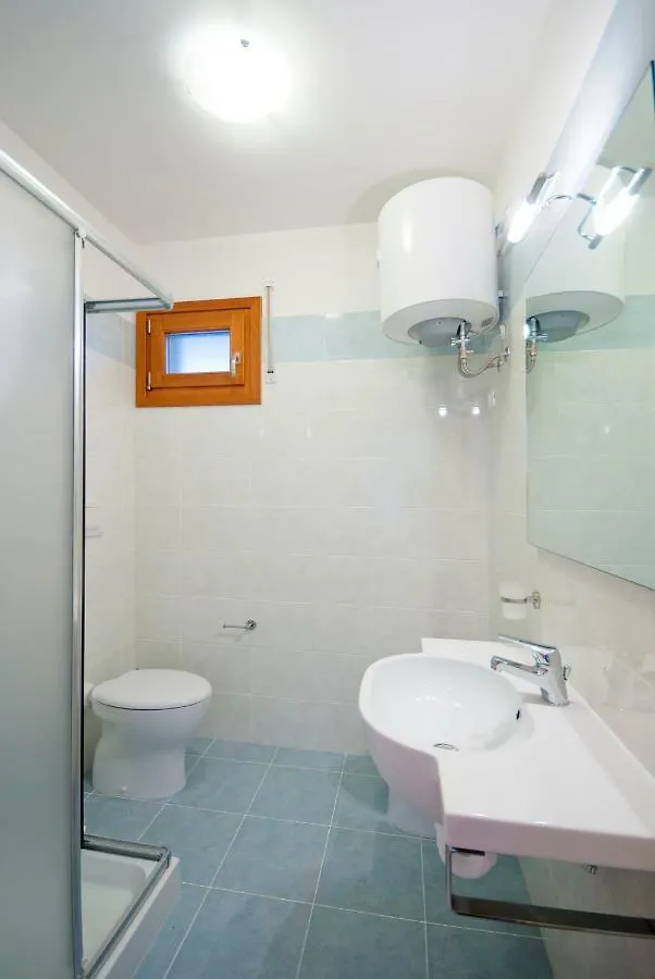 Apartment Residenza Rosa Dei Venti Bibione