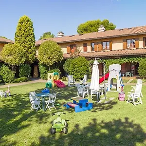 Borgo Stella Marina Bibione